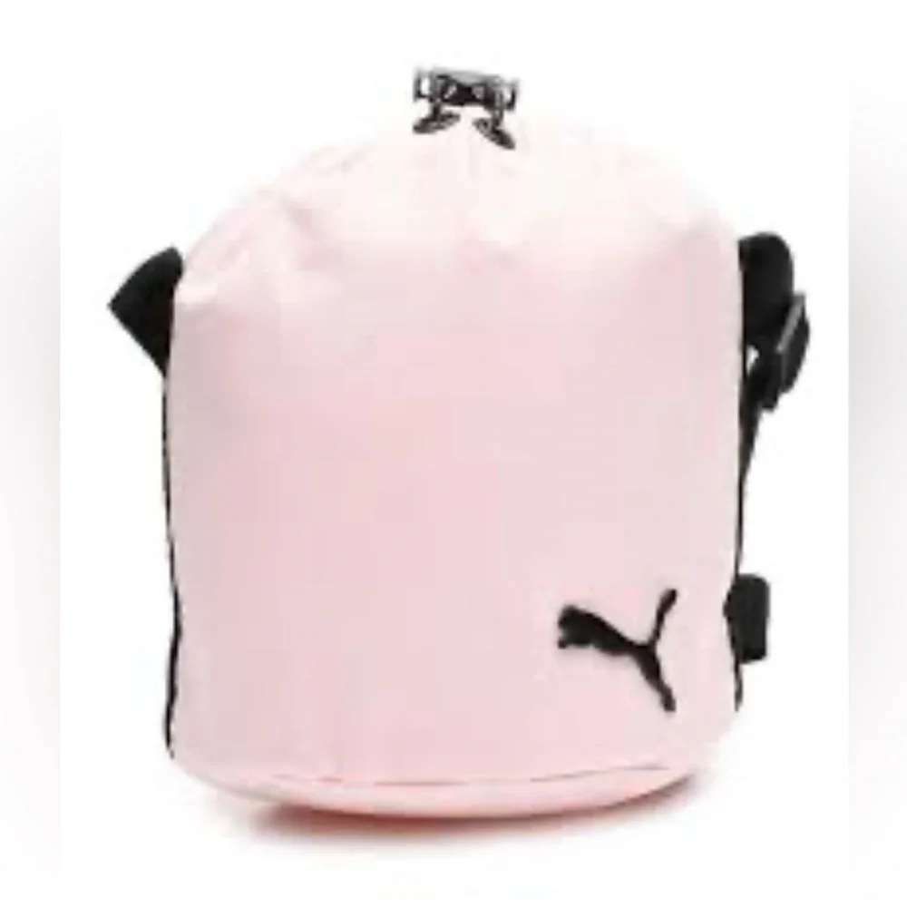 Puma Soho Mini Bucket Bag